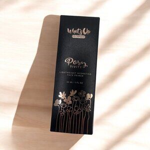 Whats Up Beauty – Posy-tivity Lightweight Hydrating Face Primer – 30ml/1fl oz